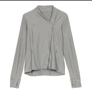 Lululemon Precision Jacket -  b1